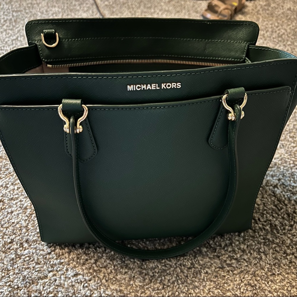 michael kors purse